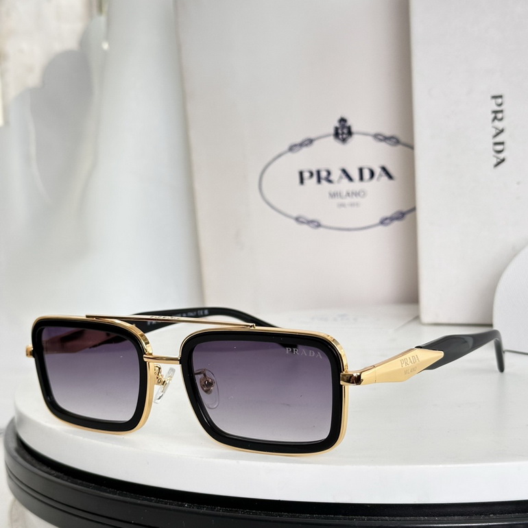 PRADA Sunglasses(AAAA)-1531