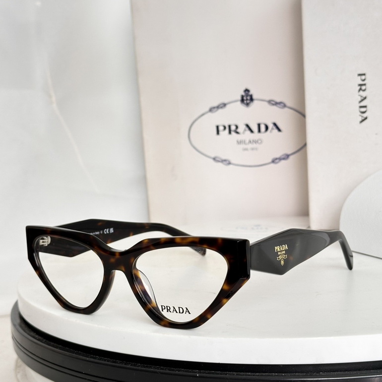 PRADA Sunglasses(AAAA)-2365