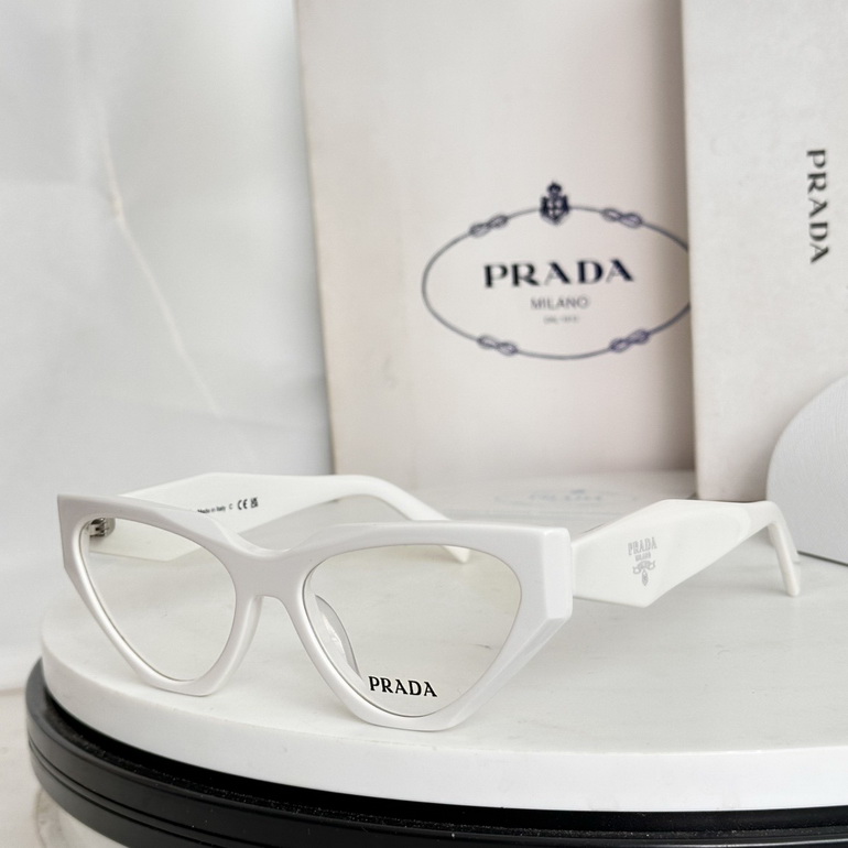 PRADA Sunglasses(AAAA)-2364