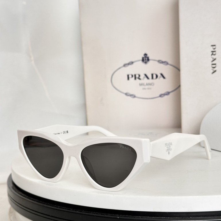 PRADA Sunglasses(AAAA)-2363