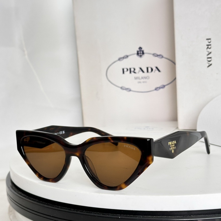 PRADA Sunglasses(AAAA)-2361