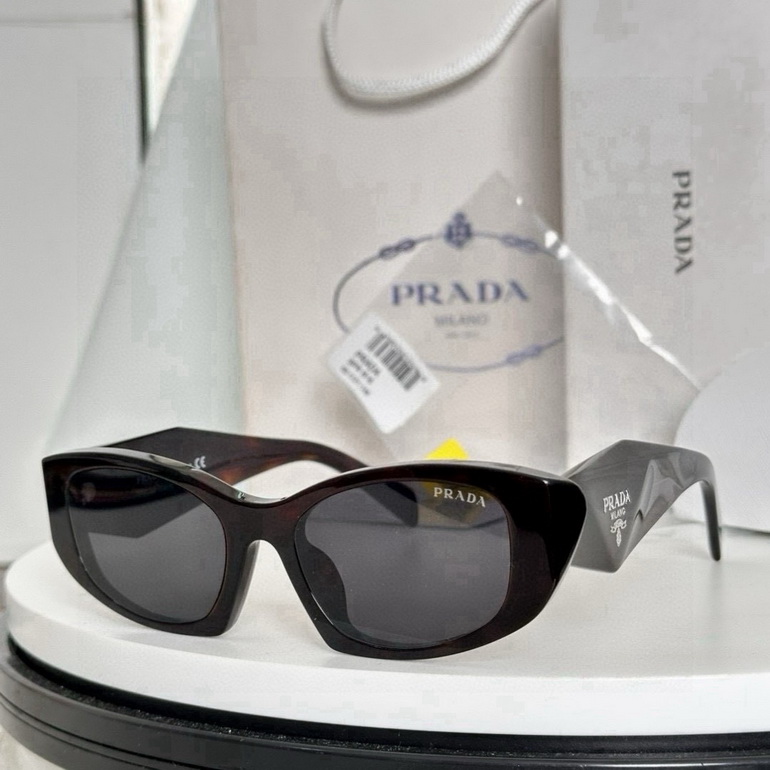PRADA Sunglasses(AAAA)-1529
