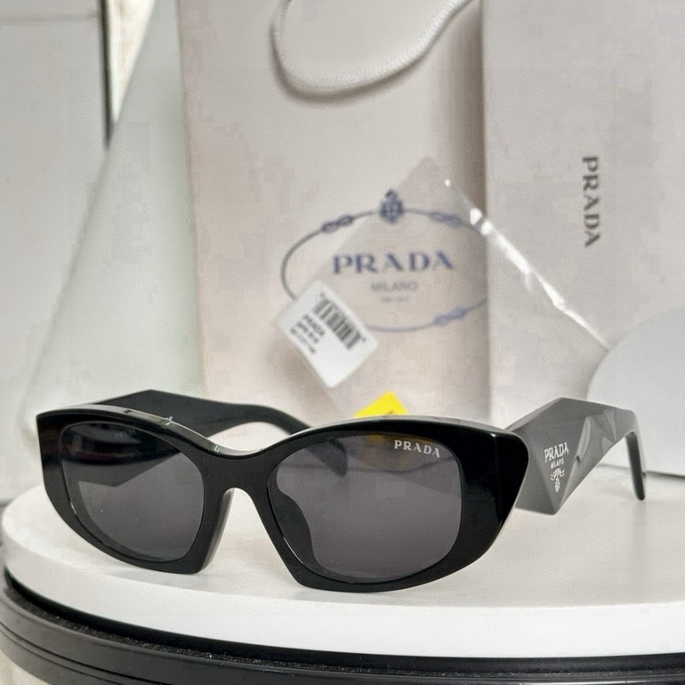 PRADA Sunglasses(AAAA)-1528