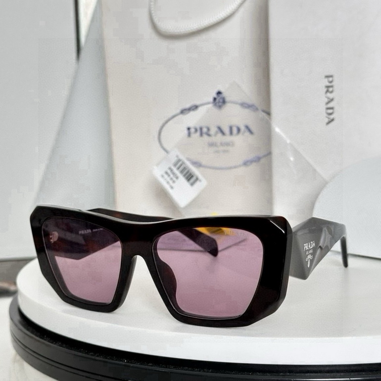 PRADA Sunglasses(AAAA)-1524