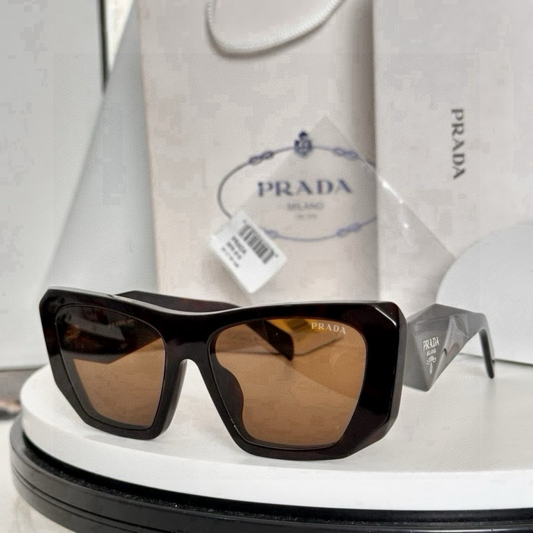 PRADA Sunglasses(AAAA)-1522