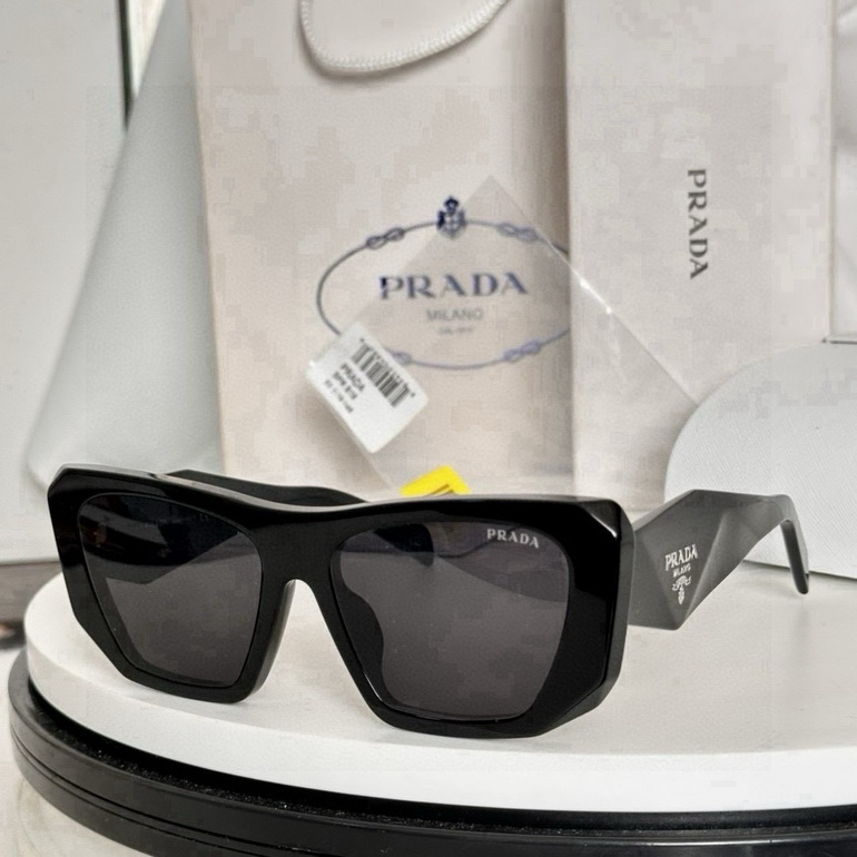 PRADA Sunglasses(AAAA)-1521