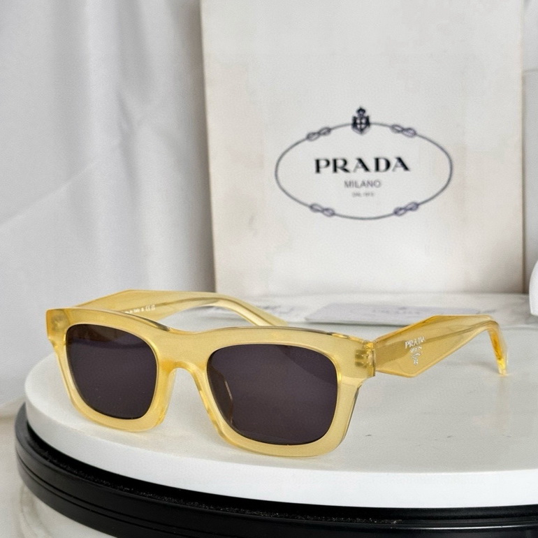 PRADA Sunglasses(AAAA)-1515