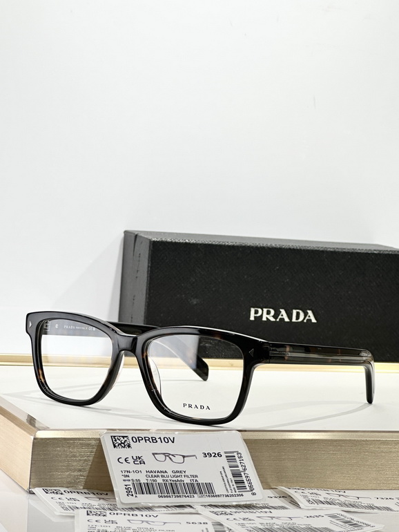 PRADA Sunglasses(AAAA)-2358