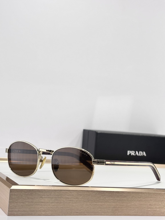 PRADA Sunglasses(AAAA)-1514