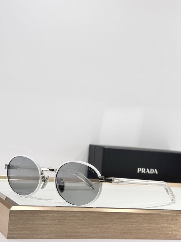 PRADA Sunglasses(AAAA)-1512