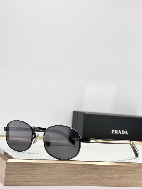 PRADA Sunglasses(AAAA)-1511
