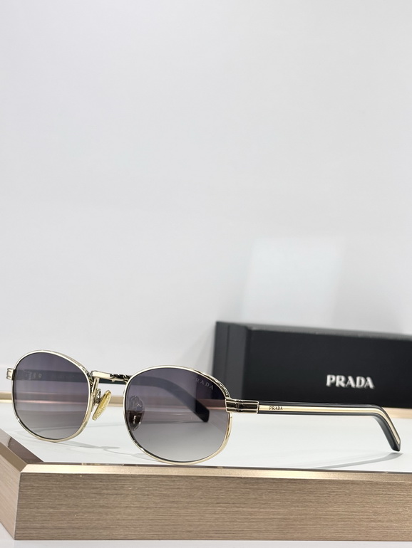 PRADA Sunglasses(AAAA)-1510