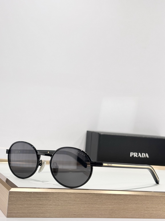 PRADA Sunglasses(AAAA)-1509