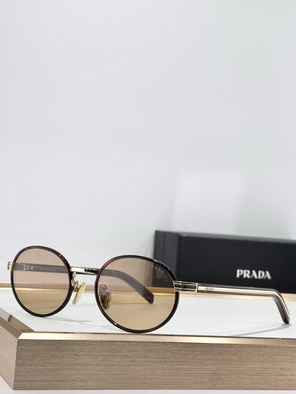 PRADA Sunglasses(AAAA)-1508
