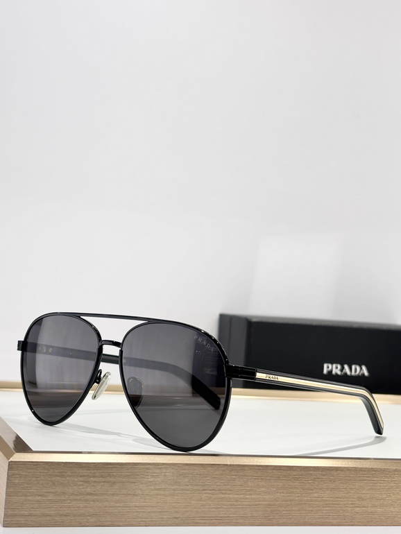 PRADA Sunglasses(AAAA)-1505