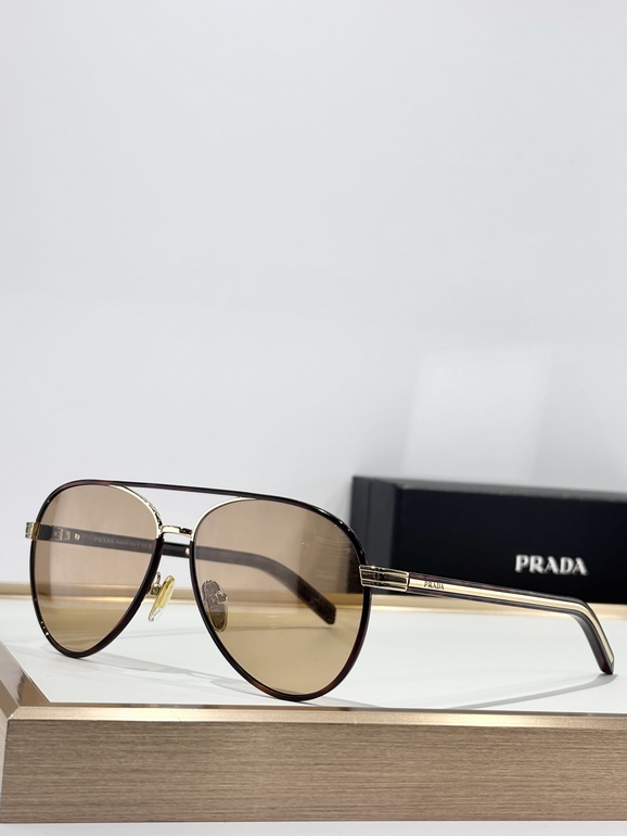 PRADA Sunglasses(AAAA)-1503