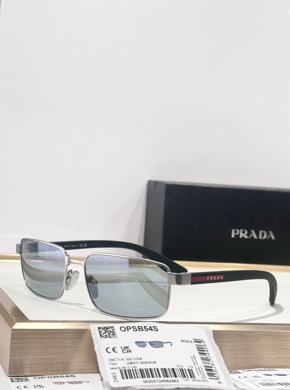 PRADA Sunglasses(AAAA)-1502
