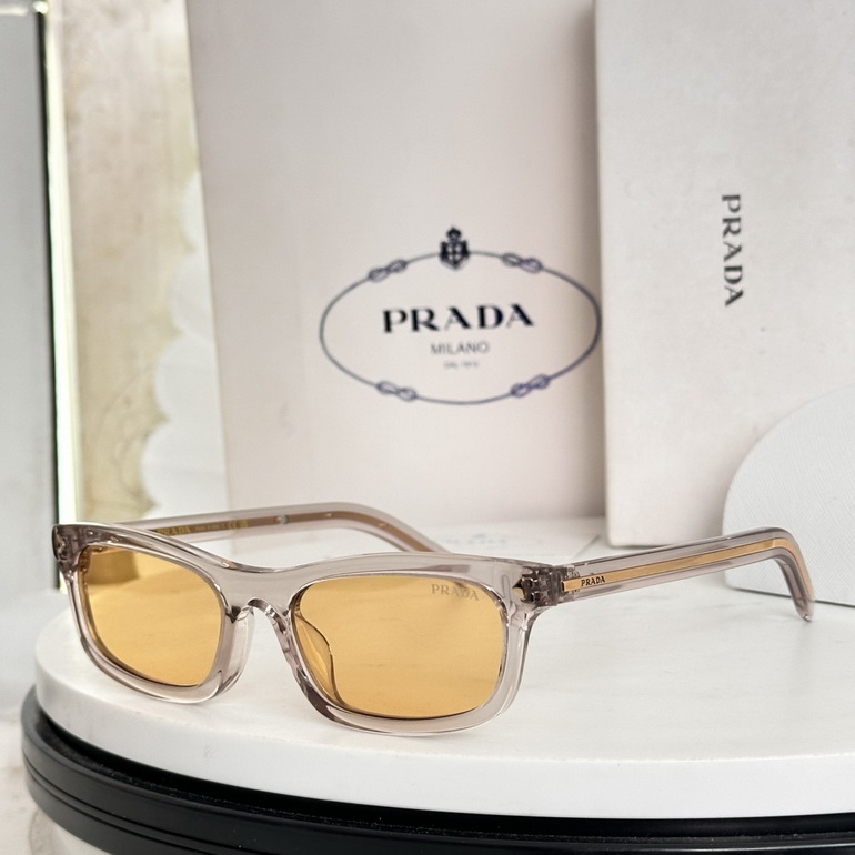PRADA Sunglasses(AAAA)-1489