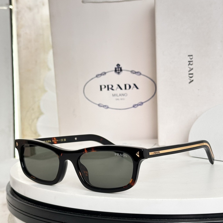 PRADA Sunglasses(AAAA)-1488