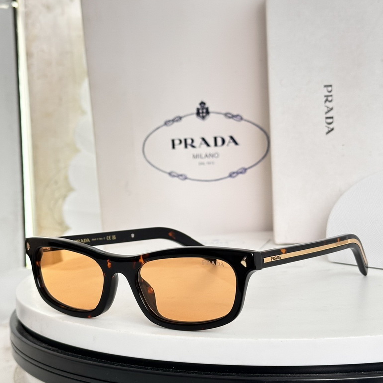 PRADA Sunglasses(AAAA)-1487