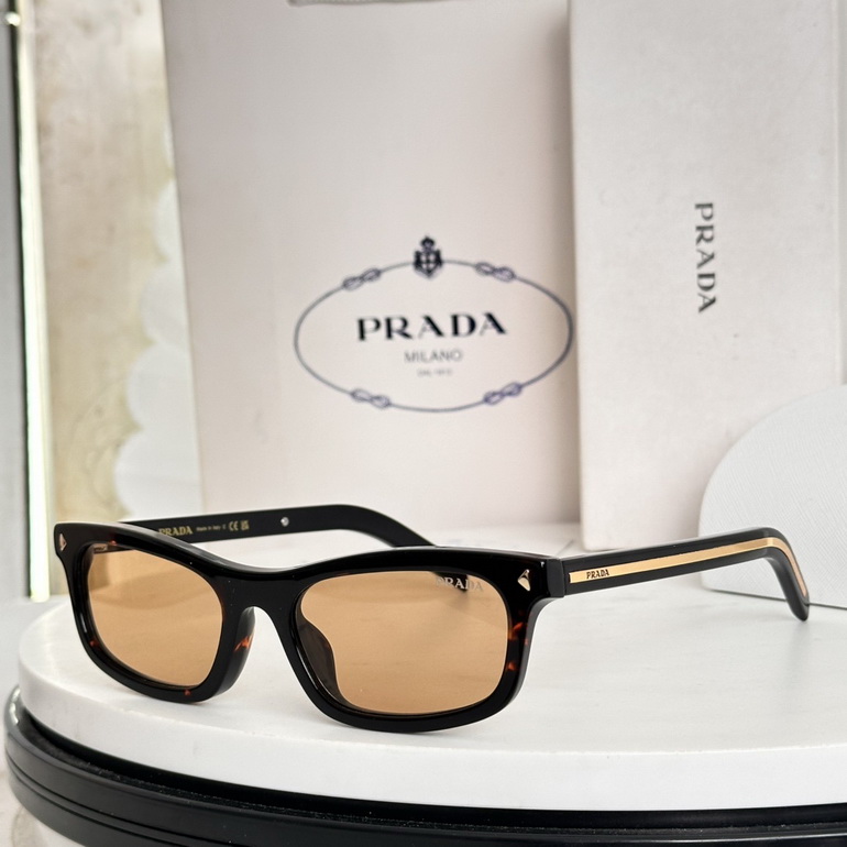 PRADA Sunglasses(AAAA)-1486