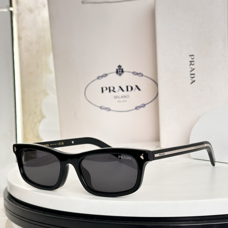 PRADA Sunglasses(AAAA)-1483