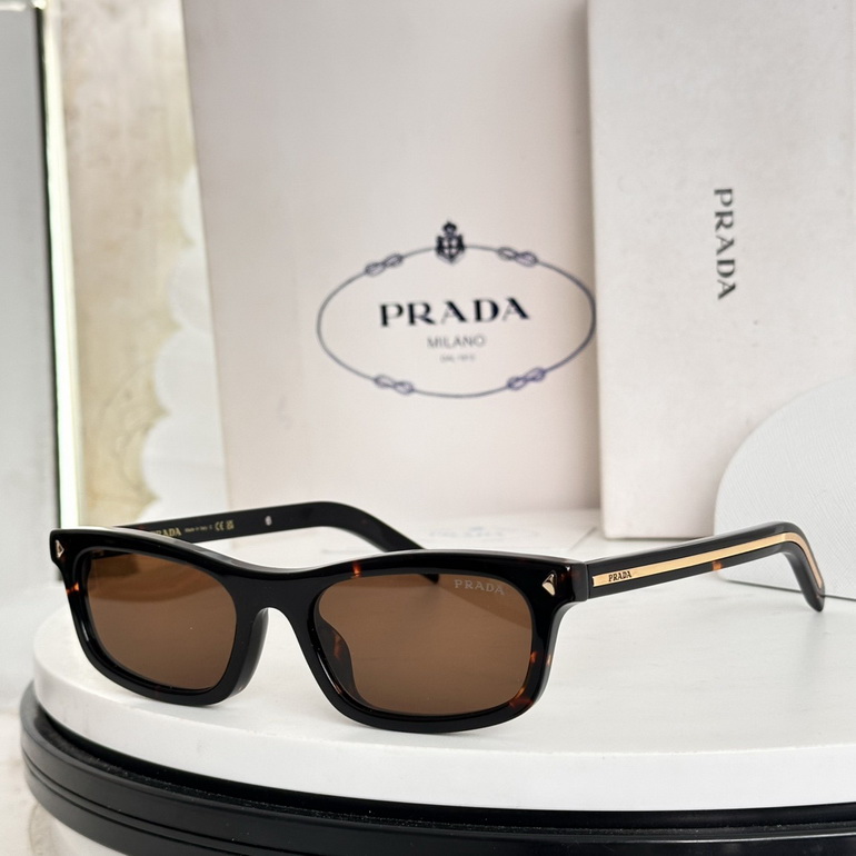 PRADA Sunglasses(AAAA)-1482