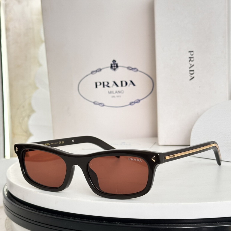 PRADA Sunglasses(AAAA)-1481