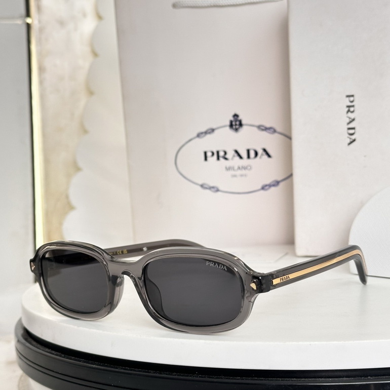PRADA Sunglasses(AAAA)-1475