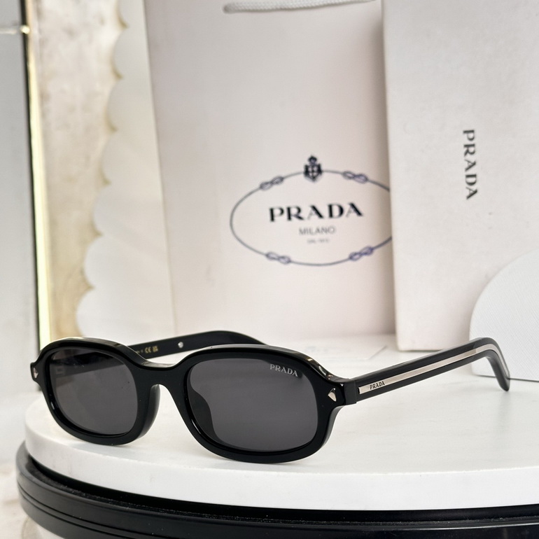 PRADA Sunglasses(AAAA)-1474