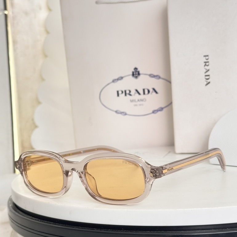 PRADA Sunglasses(AAAA)-1473