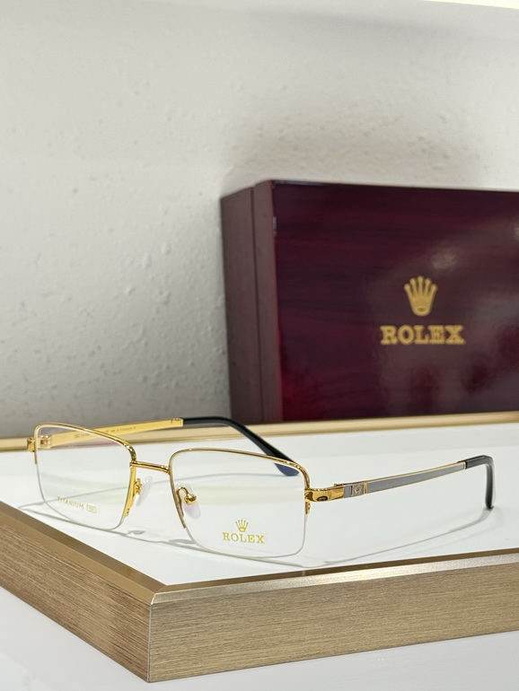 Rolex Sunglasses(AAAA)-086