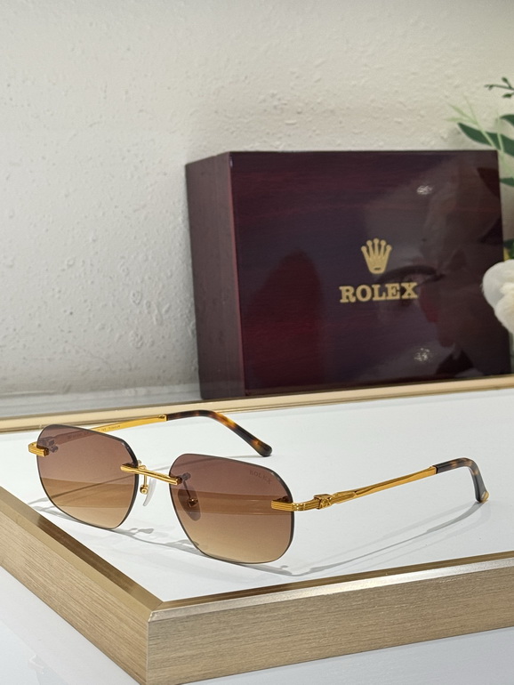 Rolex Sunglasses(AAAA)-079
