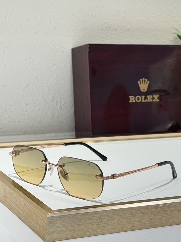 Rolex Sunglasses(AAAA)-078