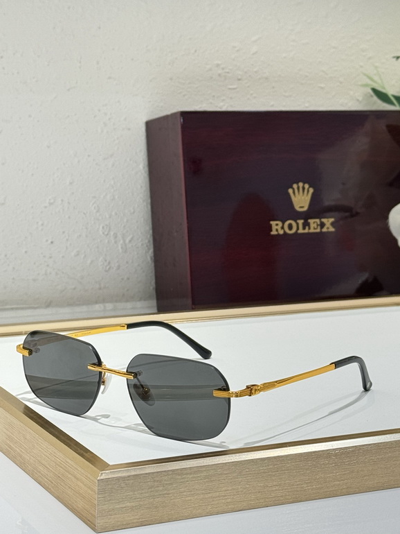 Rolex Sunglasses(AAAA)-077