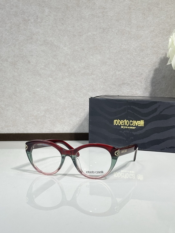 Roberto Cavalli Sunglasses(AAAA)-088