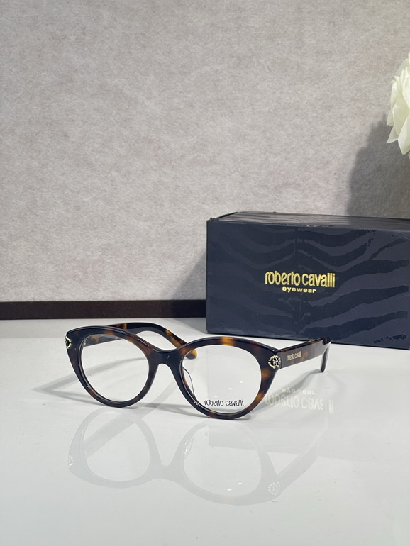 Roberto Cavalli Sunglasses(AAAA)-086