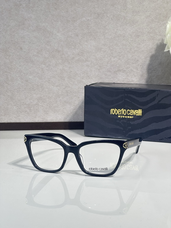 Roberto Cavalli Sunglasses(AAAA)-083
