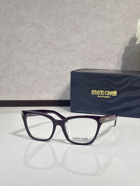 Roberto Cavalli Sunglasses(AAAA)-078