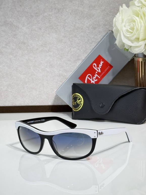 RAY‑BAN Sunglasses(AAAA)-010