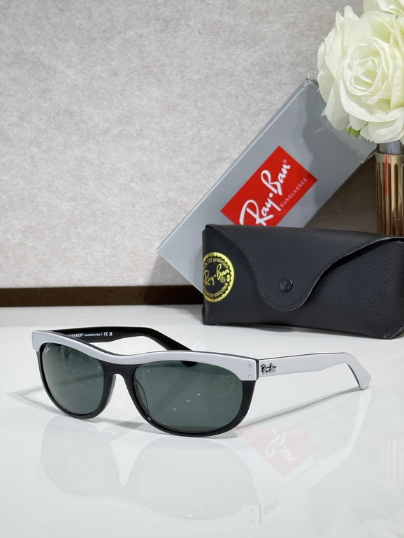 RAY‑BAN Sunglasses(AAAA)-008