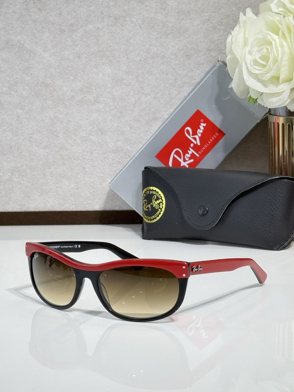 RAY‑BAN Sunglasses(AAAA)-007