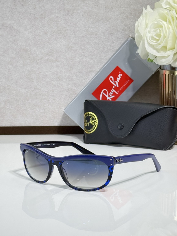 RAY‑BAN Sunglasses(AAAA)-005