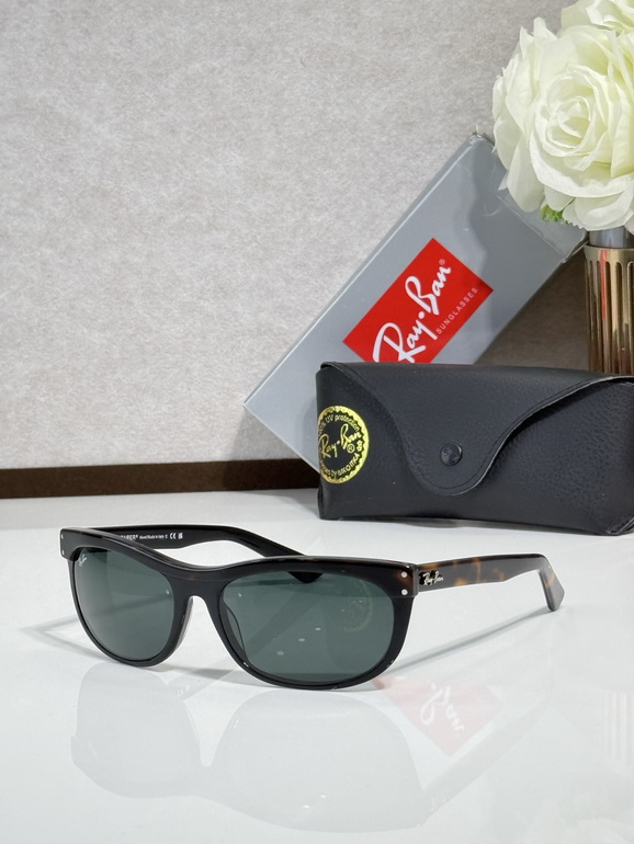 RAY‑BAN Sunglasses(AAAA)-004