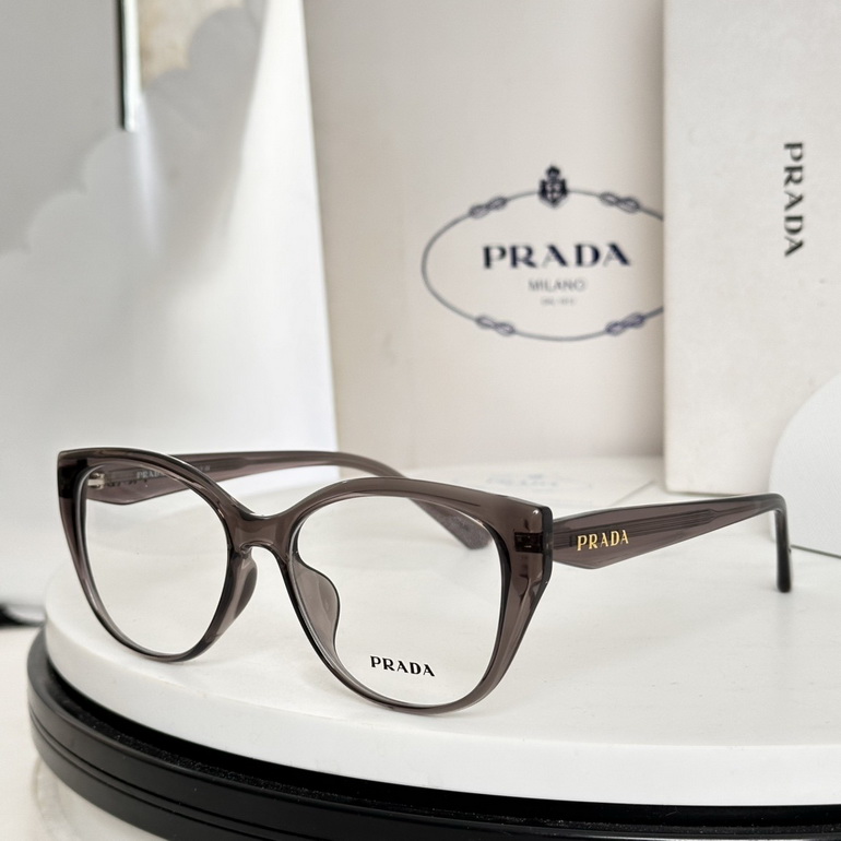 PRADA Sunglasses(AAAA)-2353