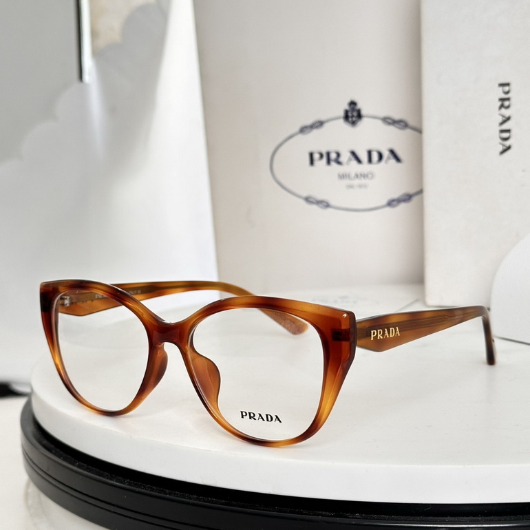 PRADA Sunglasses(AAAA)-2352