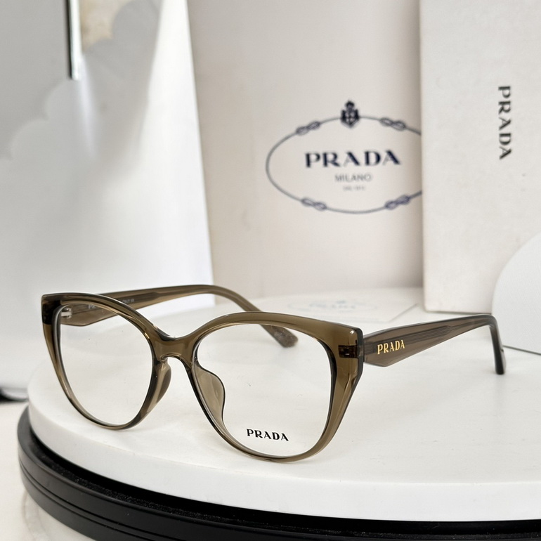 PRADA Sunglasses(AAAA)-2351