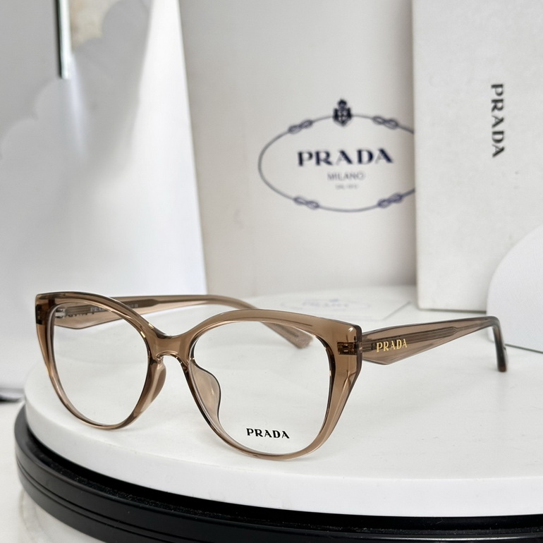 PRADA Sunglasses(AAAA)-2350