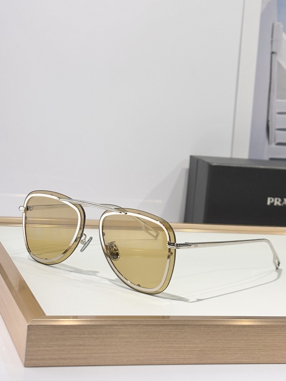 PRADA Sunglasses(AAAA)-1467
