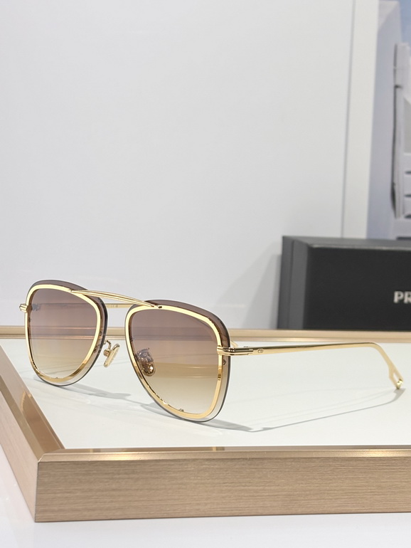PRADA Sunglasses(AAAA)-1466